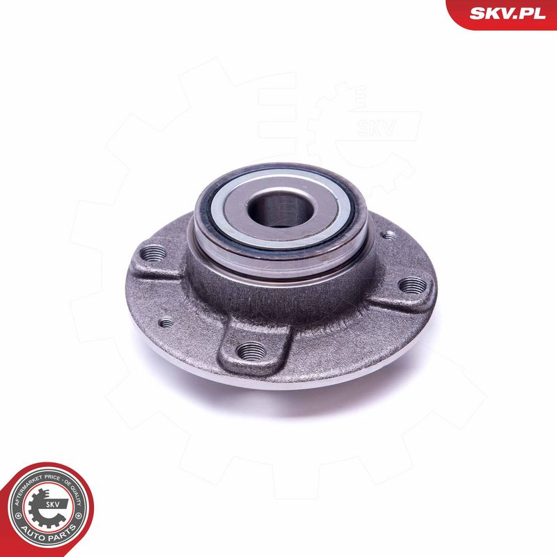 Rattalaagrikomplekt, ESEN...