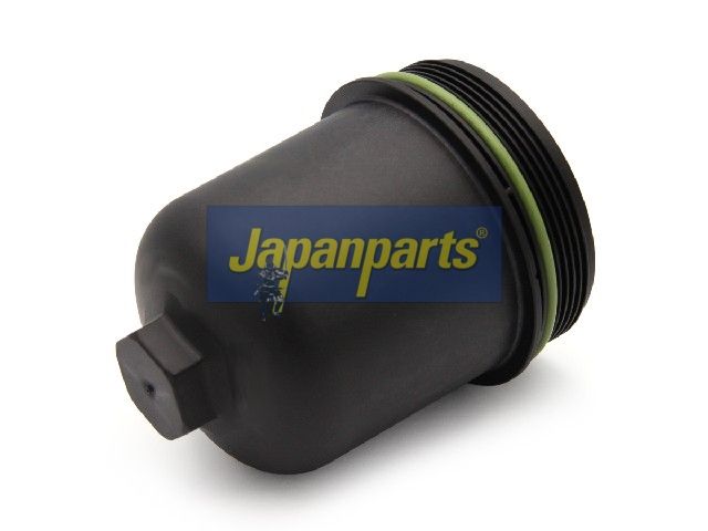 JAPANPARTS Dangtis, alyvos filtro korpusas