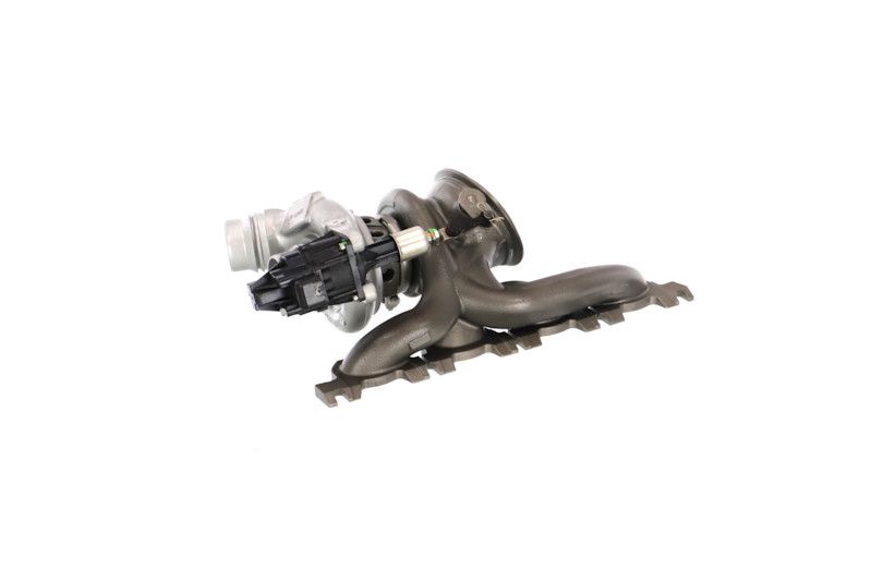 REMANTE 003-002-004486R Charger, charging (supercharged/turbocharged)