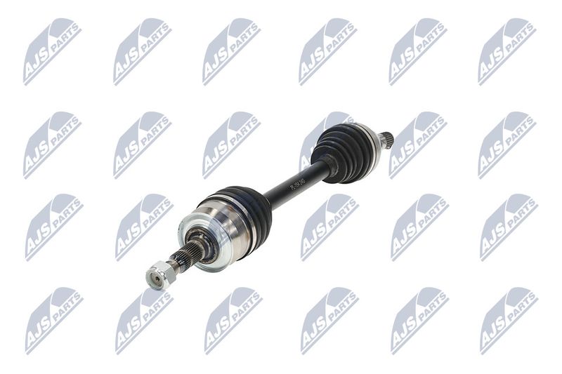 Veovõll, NTY NPW-PL-154
