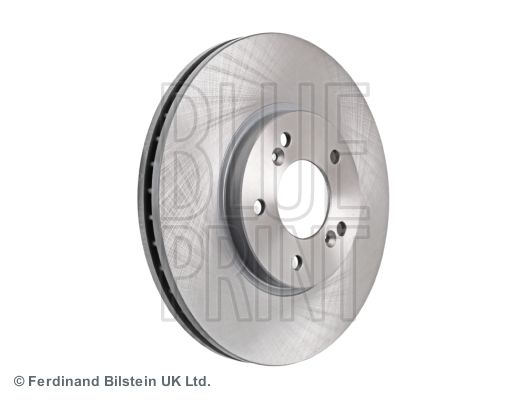 BLUE PRINT ADH24355 Brake Disc