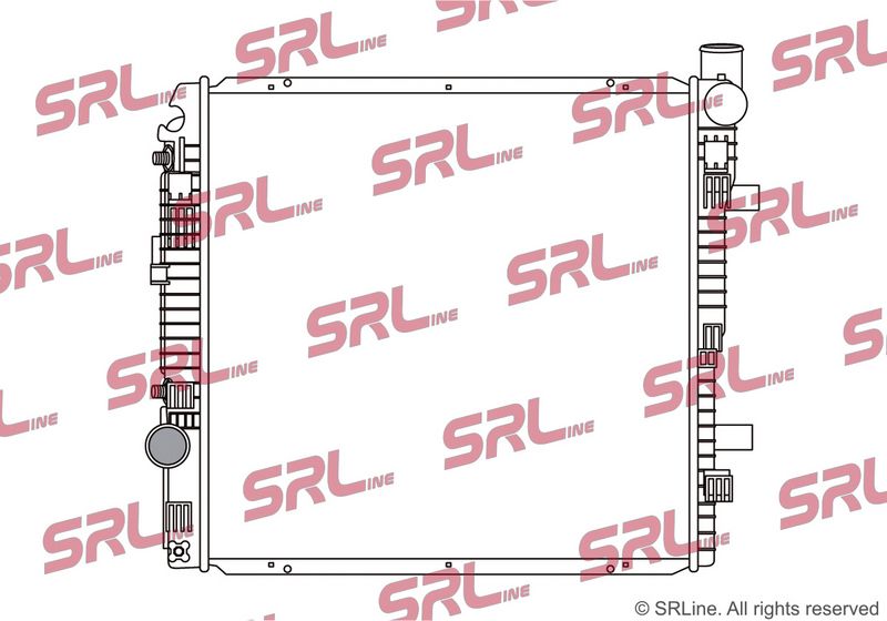 This part match OEM code: 6685000102