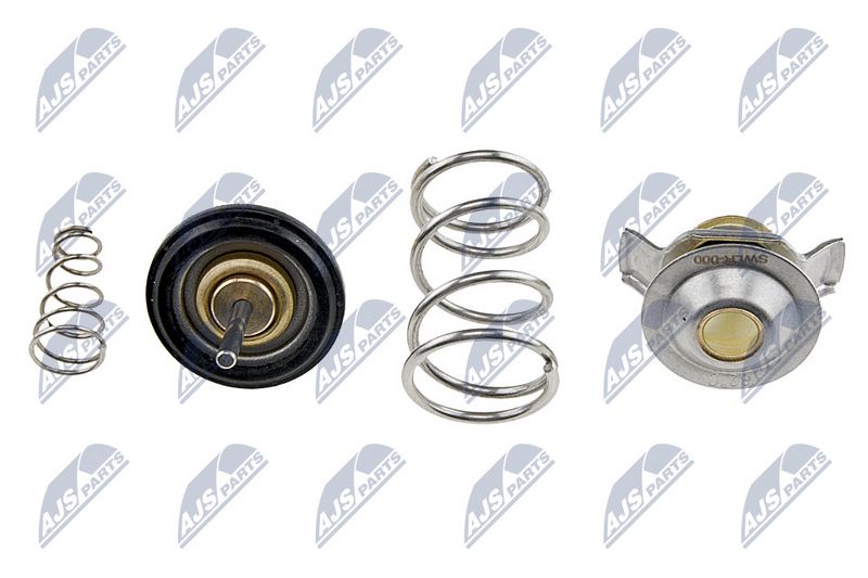 Termostaat, Jahutusvedelik, NTY CTM-LR-000