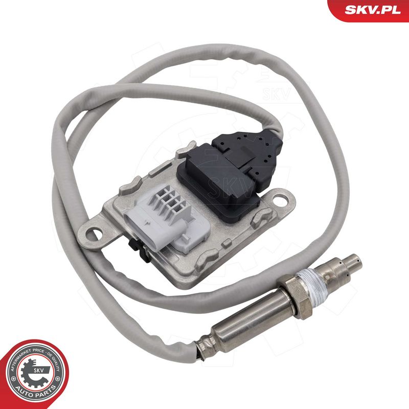 NOx-sensor, NOx-katalüsaator, ESEN SKV 71SKV126