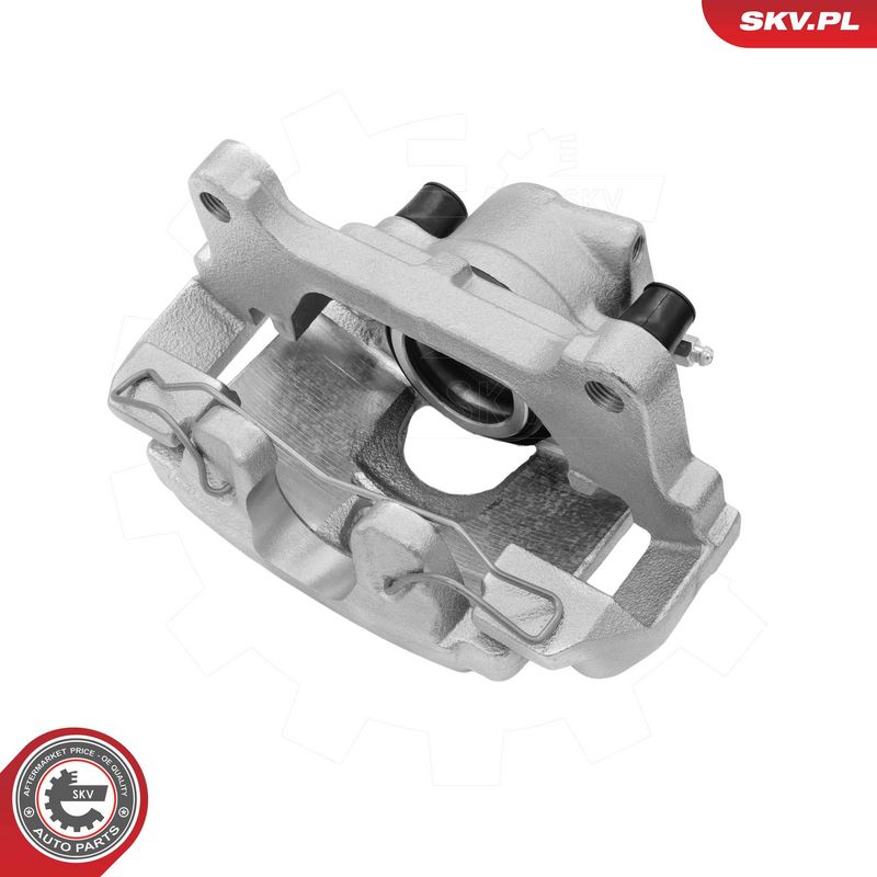 Pidurisadul, ESEN SKV 78SKV891