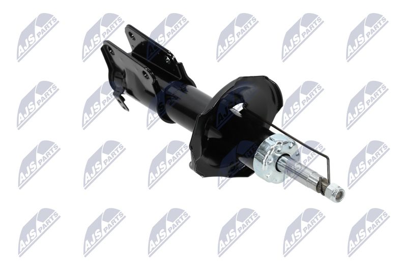 Amort, NTY A-DA-001
