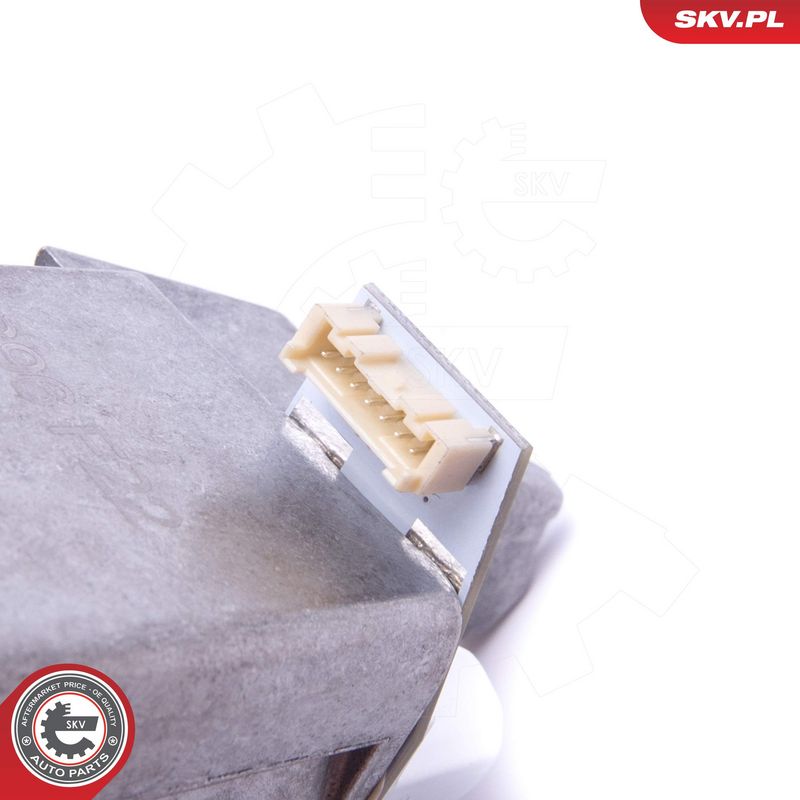 Juhtseade, valgustus, ESEN SKV 59SKV126