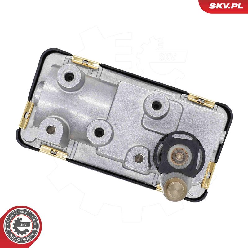 Laadesurve kontrollklapp, ESEN SKV 95SKV492