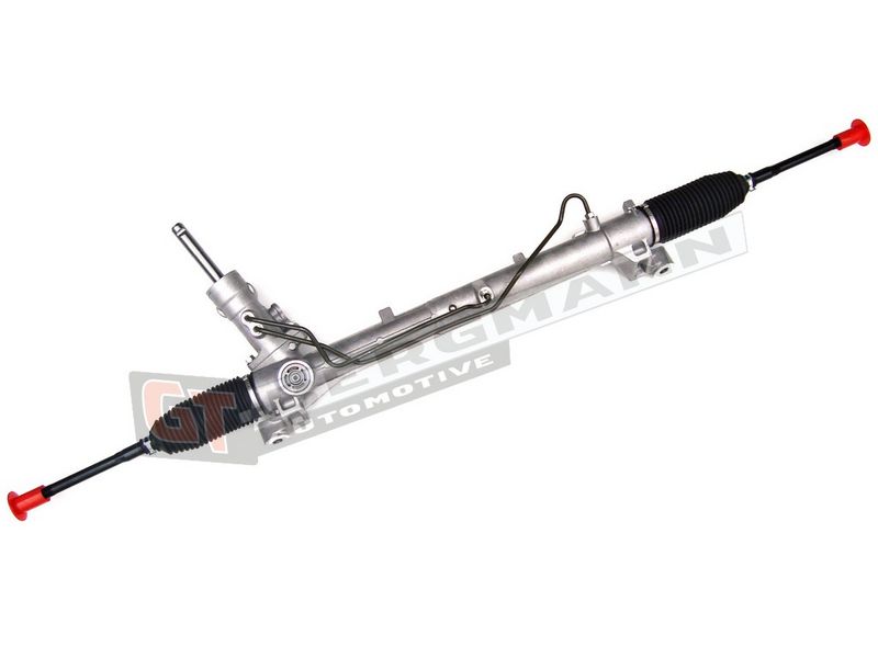 GT-BERGMANN Automotive Vairo pavara