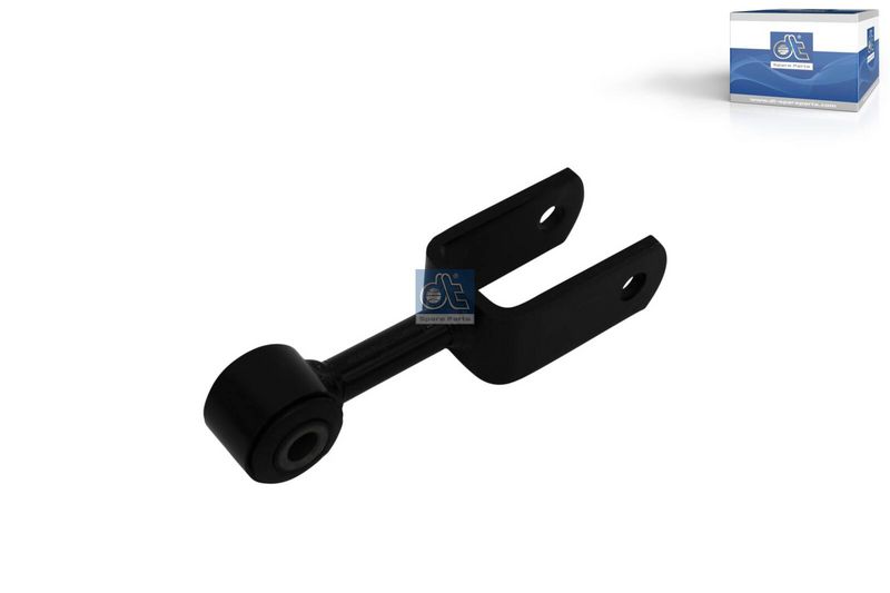Brat/bieleta suspensie, stabilizator 4.66884 DT Spare Parts