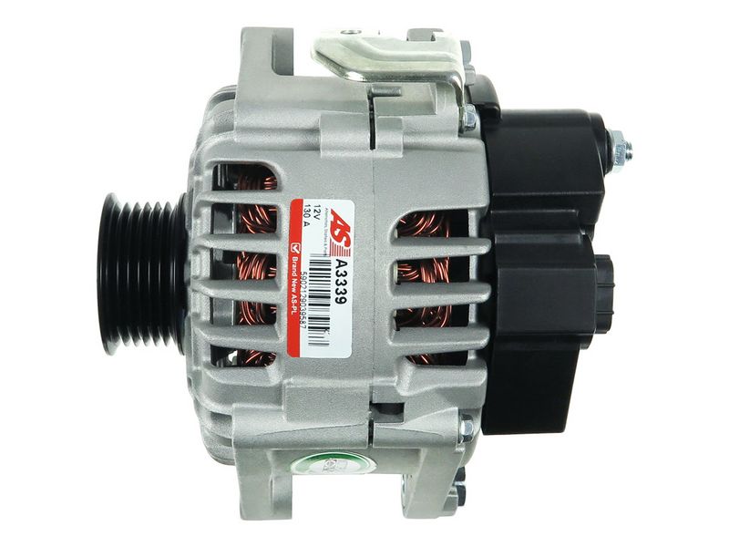 AS-PL A3339 Alternator
