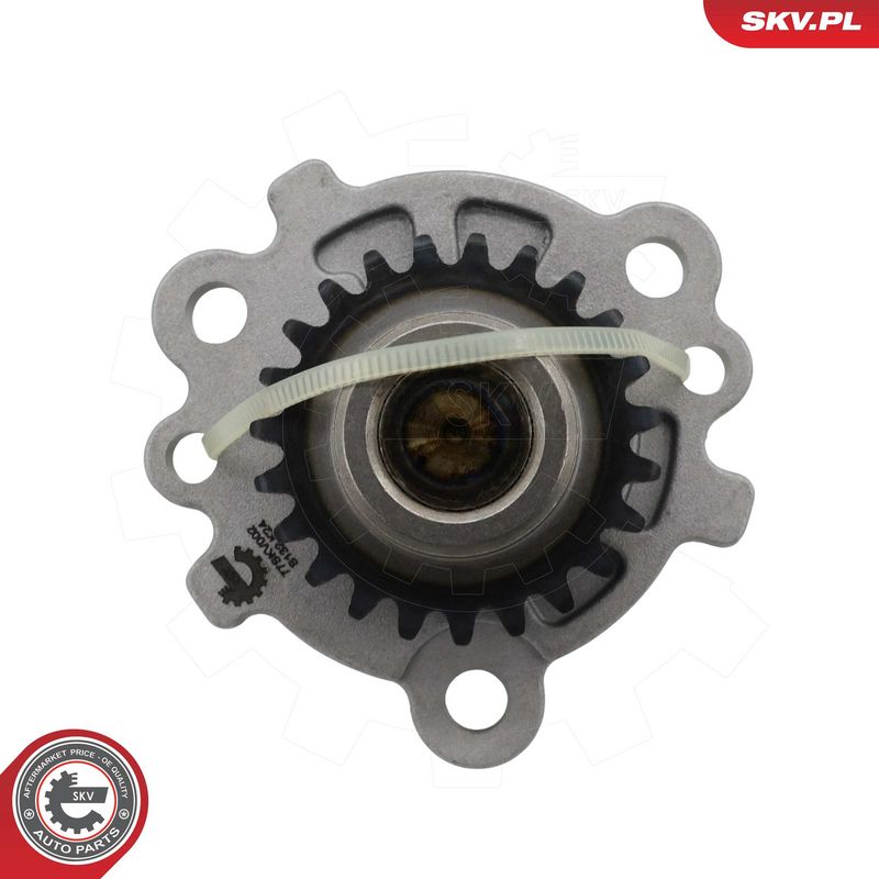 Õlipump, ESEN SKV 77SKV002