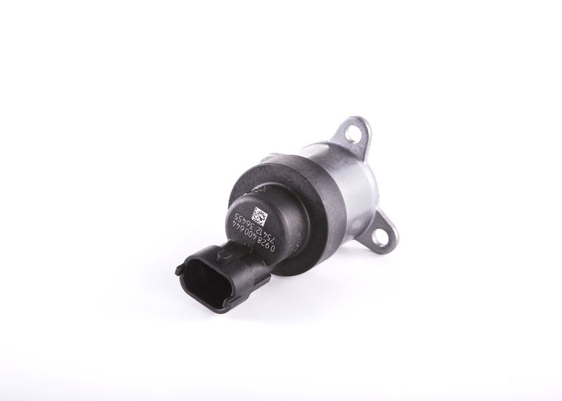 Regulační ventil, množství paliva (Common-Rail Systém) 0 928 400 644