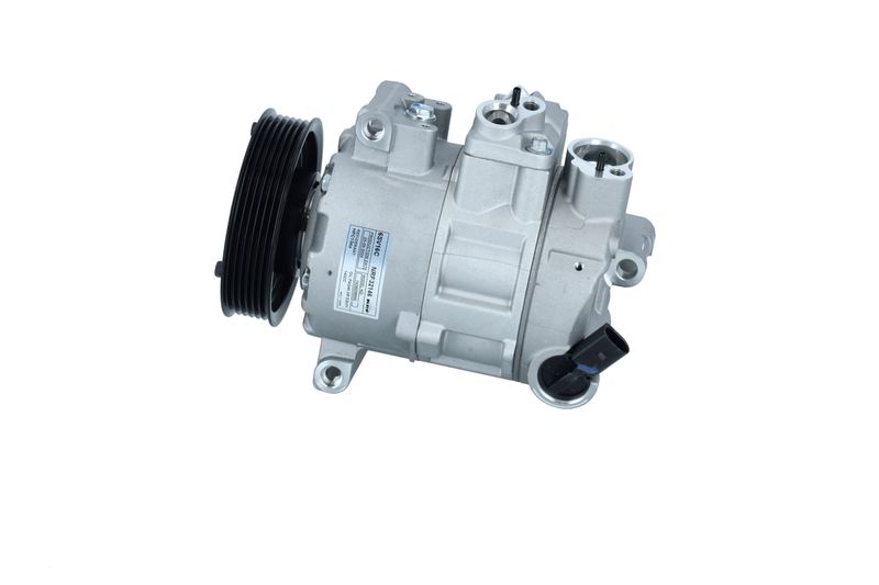 Kompressor, kliimaseade, NRF 32146