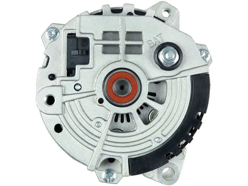 AS-PL A1008 Alternator