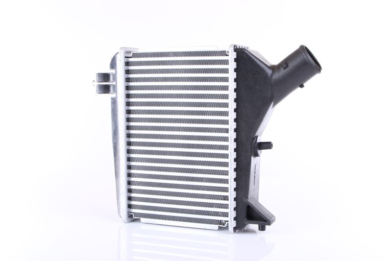 NISSENS 961423 Charge Air Cooler
