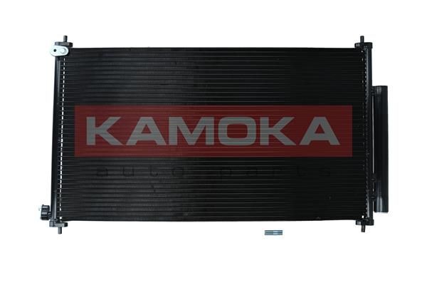 KAMOKA kondenzátor, klíma 7800264