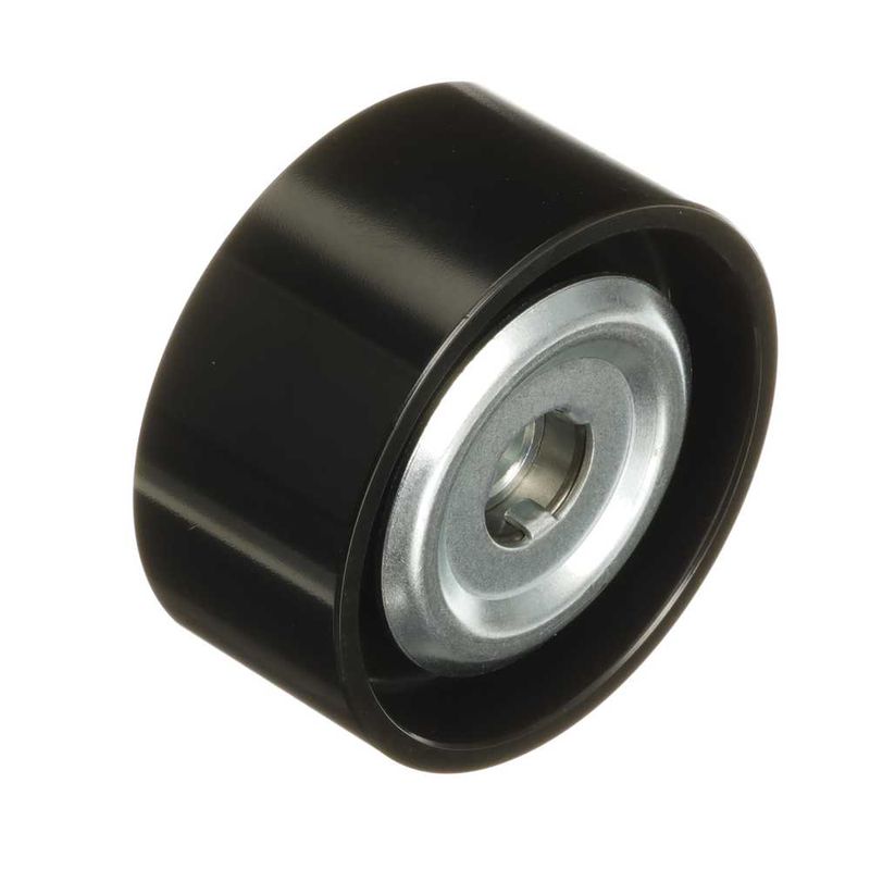 Vratná/vodicí kladka, klínový žebrový řemen T36669