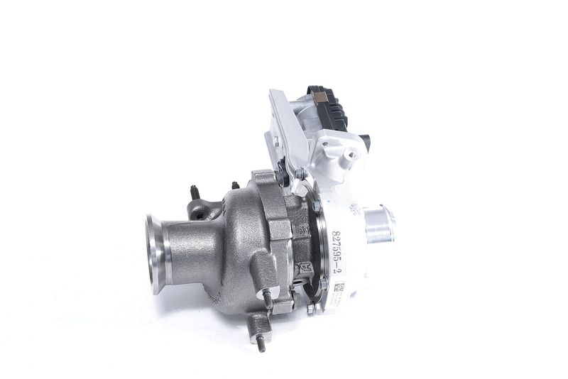 Compresor,sistem de supraalimentare T912932 BTS Turbo