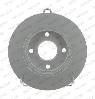Ferodo Brake Disc DDF442C