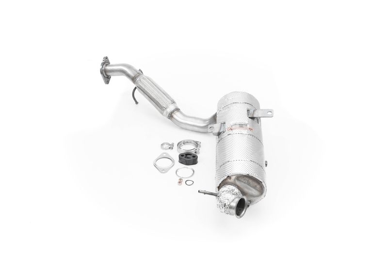 NAP carPARTS CAD10953 Soot/Particulate Filter, exhaust system