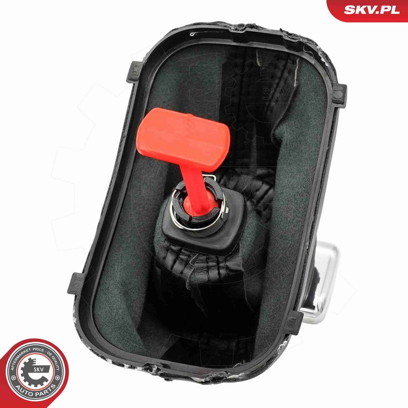 ESEN SKV 63SKV546 Gear Lever Knob