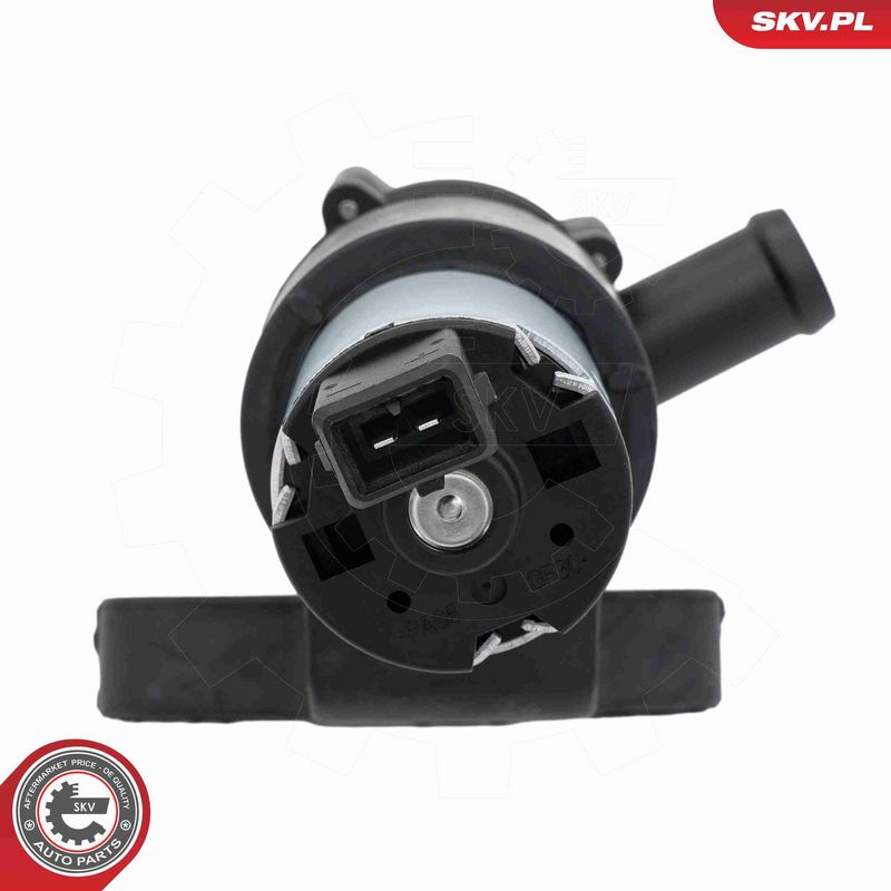 ESEN SKV 22SKV040 Auxiliary Water Pump (cooling water circuit)