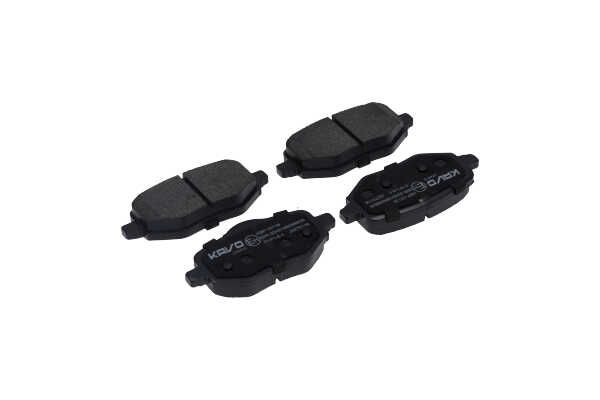 Kavo Parts KBP-10118 Brake Pad Set, disc brake