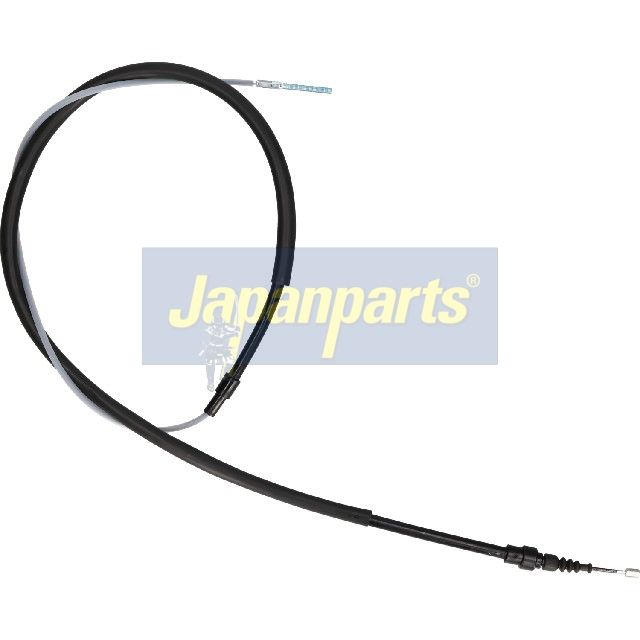 JAPANPARTS Trosas, stovėjimo stabdys