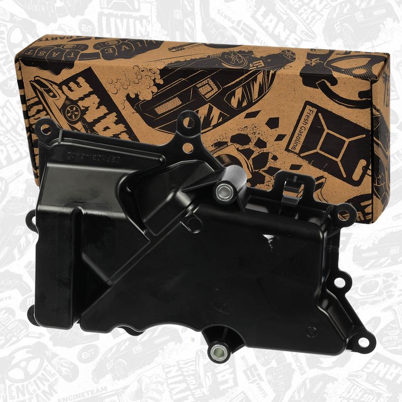 Product Image - Olieafscheider, ontluchting krukasbehuizing - CB0039 - ET ENGINETEAM