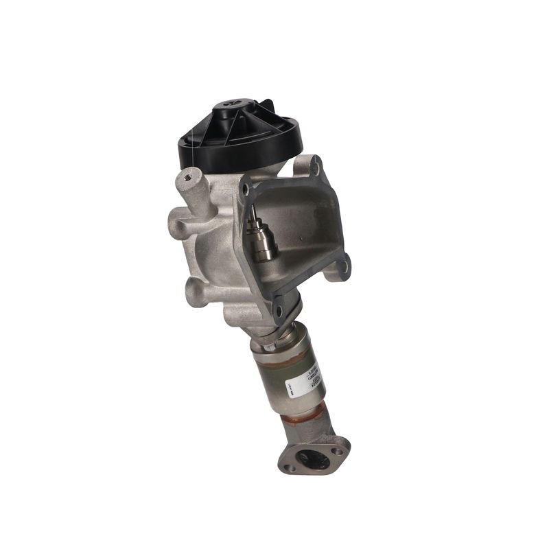 NISSENS 98415 EGR Valve