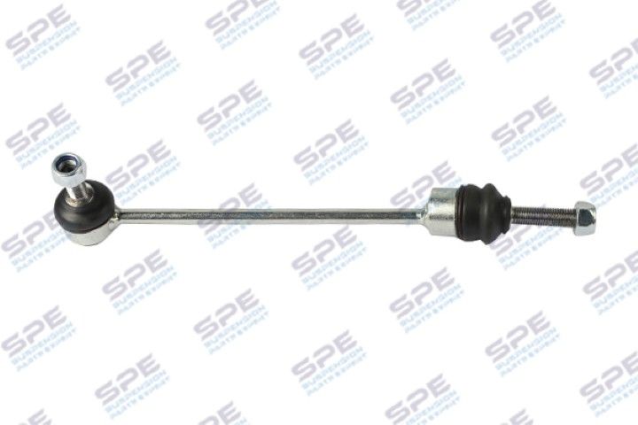 Tige+stabilisateur TEKNOROT M-887
