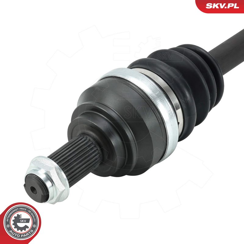 Veovõll, ESEN SKV 40SKV019