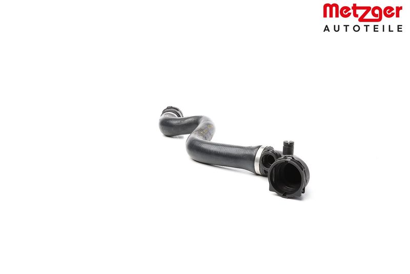 METZGER AUTOTEILE 2420638 Radiator Hose