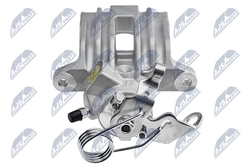 Pidurisadul, NTY HZT-WW-055