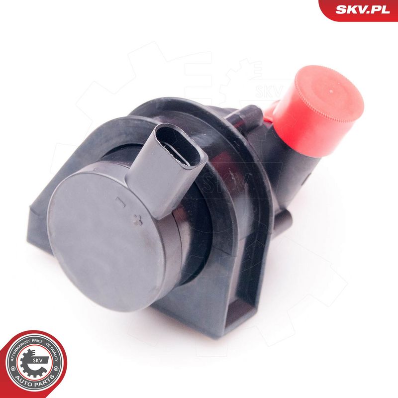 Veepump, seisuküte, ESEN SKV 22SKV011