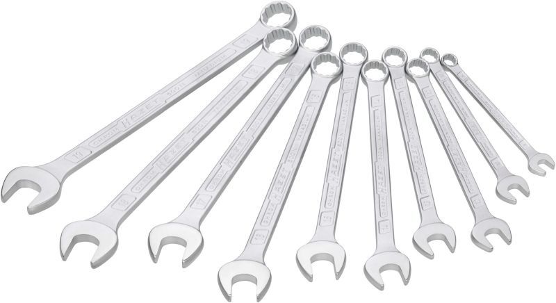 Set chei surub aerisire inelara/fixa HAZET 600SPC/10