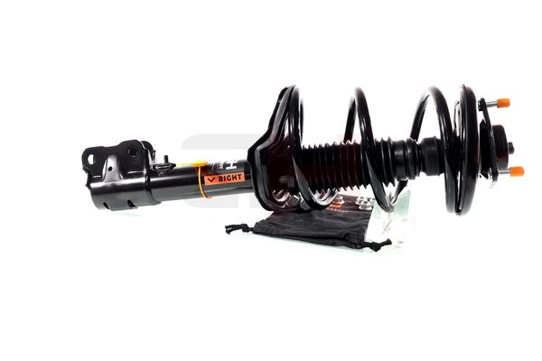 Vedruamort, GH GH-353055C04