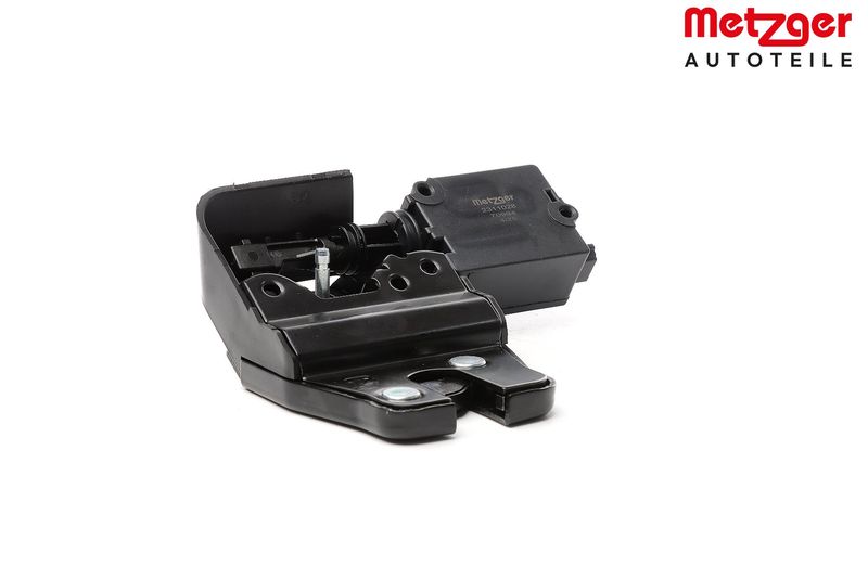 METZGER AUTOTEILE 2311028 Tailgate Lock