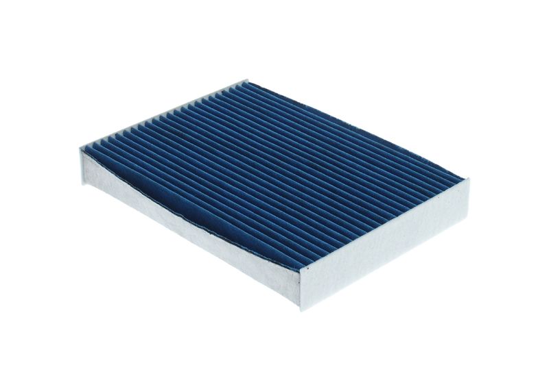 Filtro, aire habitáculo BOSCH 0 986 628 637