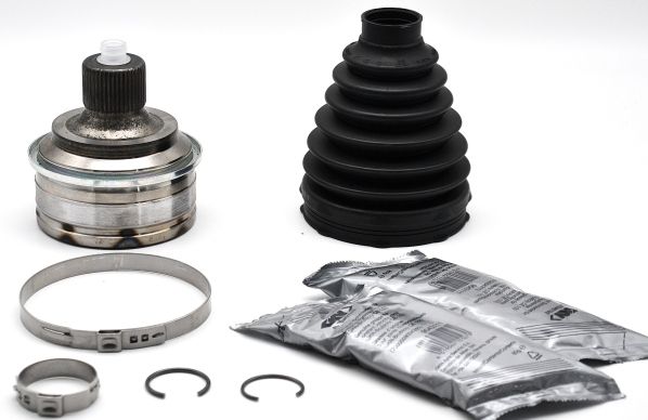 Gelenksatz, Antriebswelle