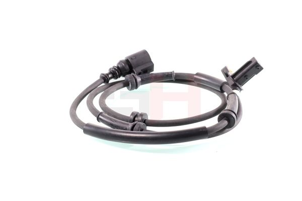 GH GH-712520 Sensor, wheel speed