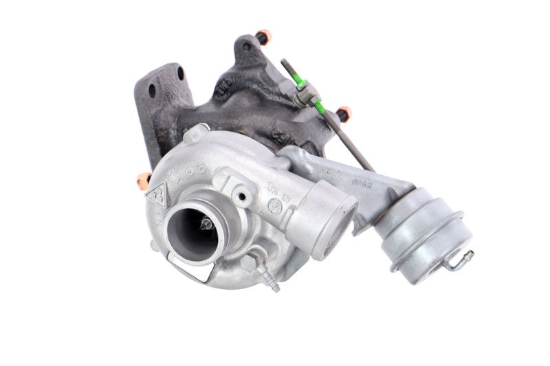 REMANTE 003-001-000033R Turbokompresorius