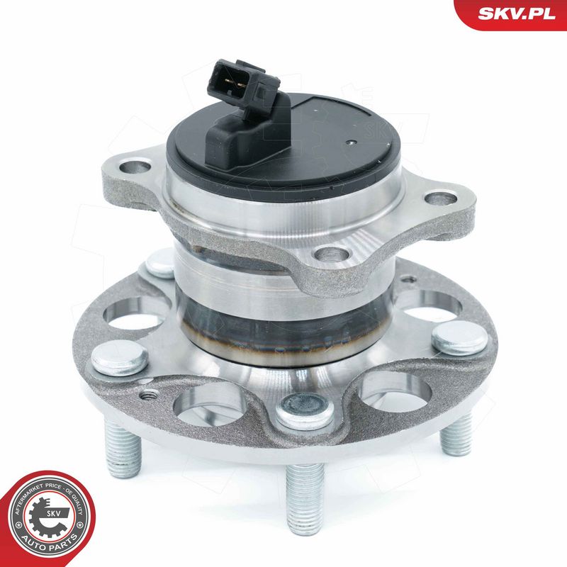 Rattalaagrikomplekt, ESEN...