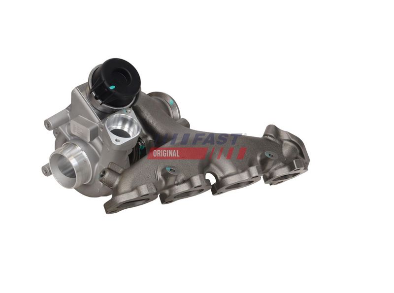 Kompressor, ülelaadimine, FAST FT13753