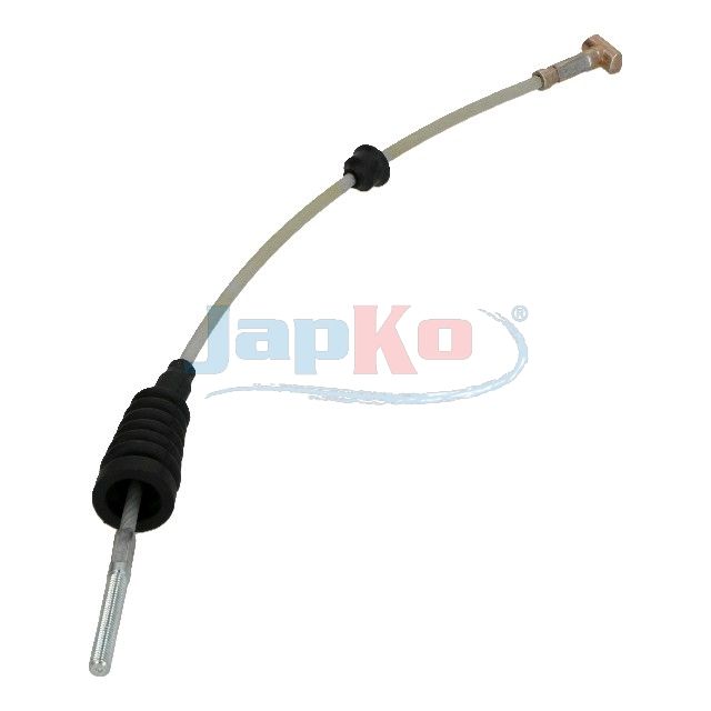 Tross, seisupidur, JAPKO...