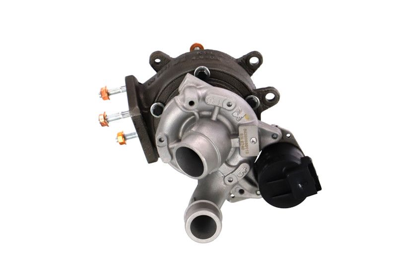 REMANTE 003-002-000047R Charger, charging (supercharged/turbocharged)