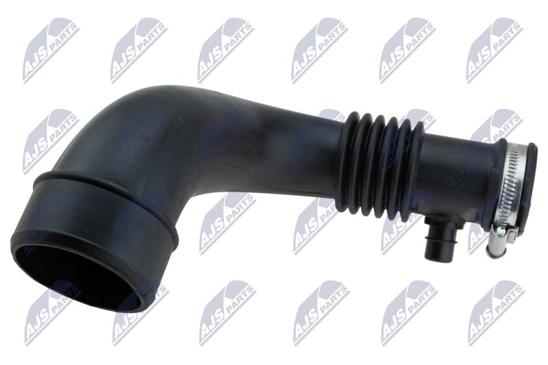 NTY GPP-RE-048 Charge Air Hose