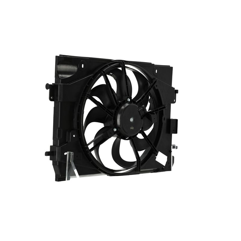 NISSENS 851057 Fan, Radiator