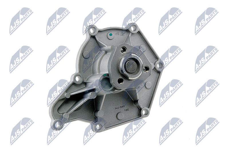 Veepump, mootori jahutus, NTY CPW-AU-040